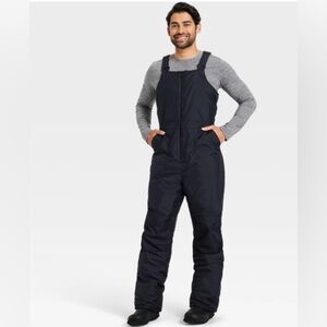 Men's Snow Bib Pants - All In Motion™